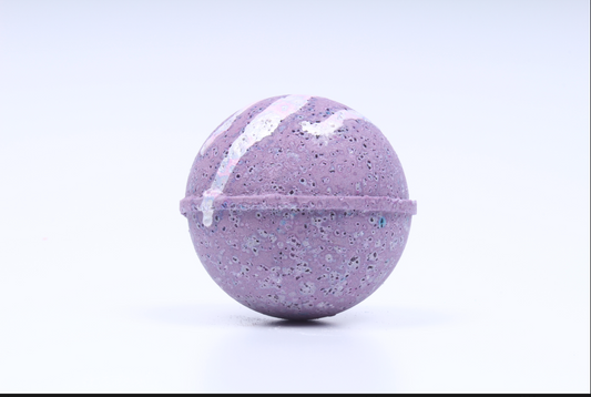 Moonlit Jasmine Bath Bomb