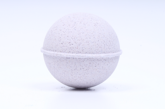 Lavender Tea Bath Bomb