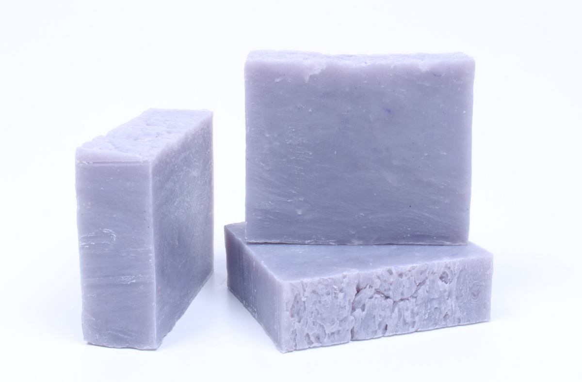 Lavender Tea - Soap Bar