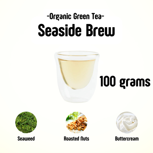 Seaside Brew
