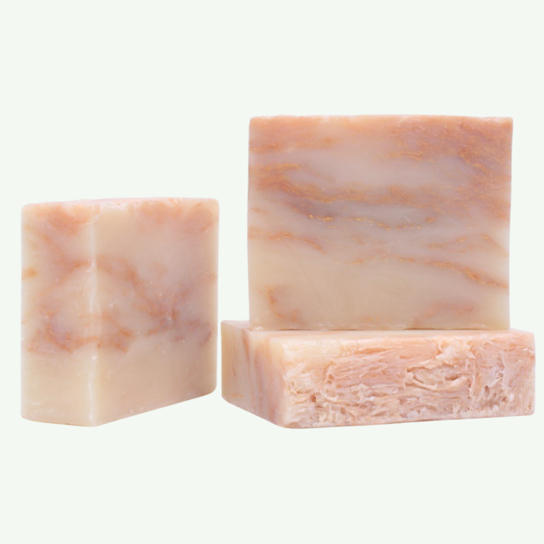 White Tea & Ginger - Soap Bar