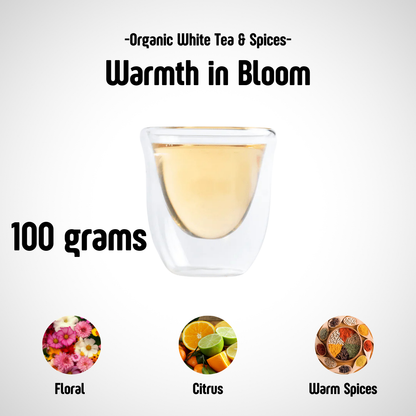 Warmth in Bloom