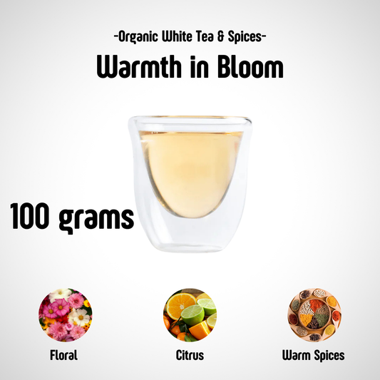 Warmth in Bloom