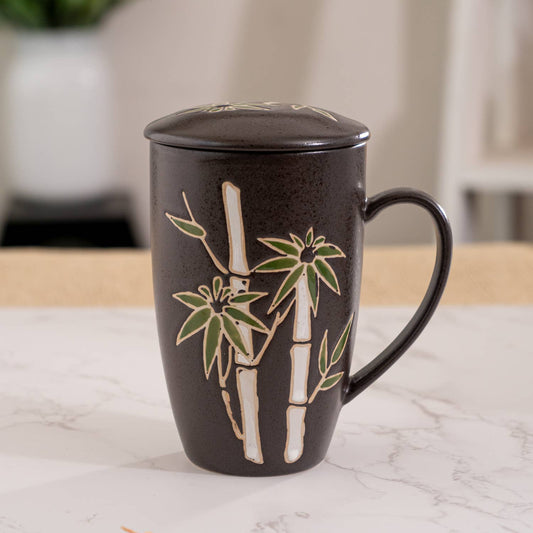 Bamboo Mug