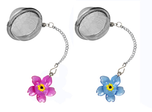 Petal Perfect Infuser