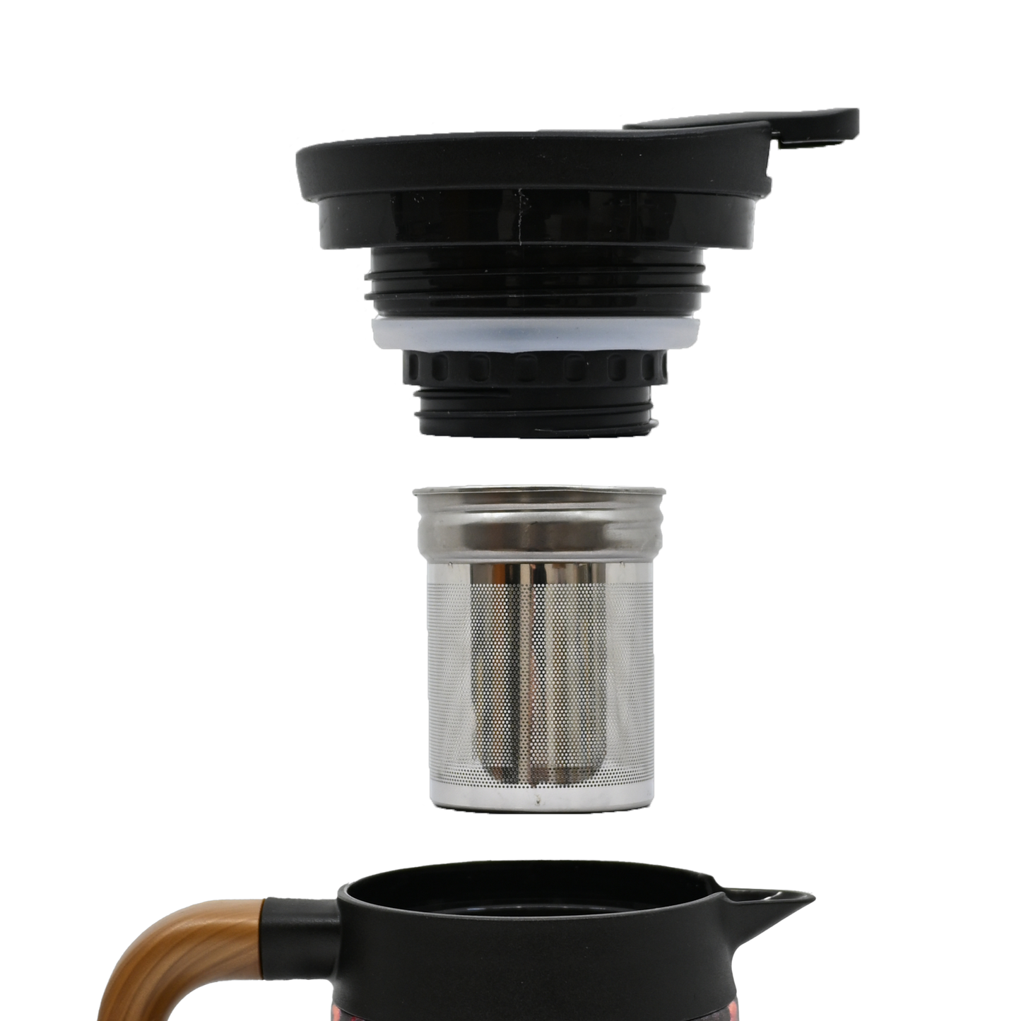 Bloom Thermal Kettle