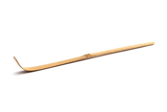 Wooden tool on a white background
