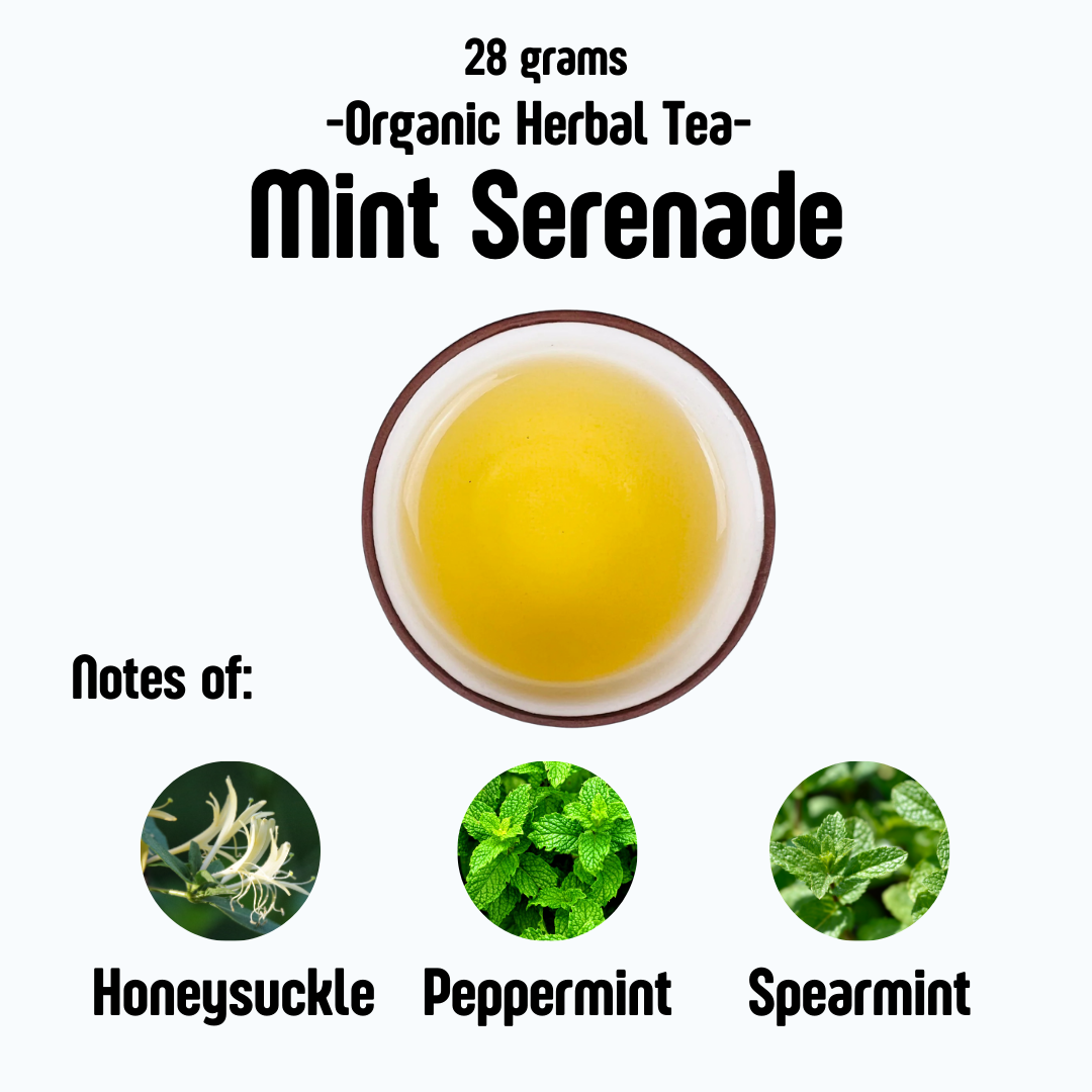 Mint Serenade