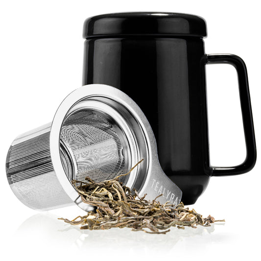 The Peak Mug