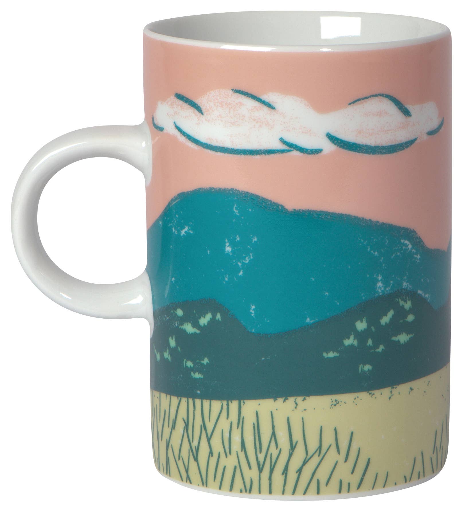 image of haven tall mug