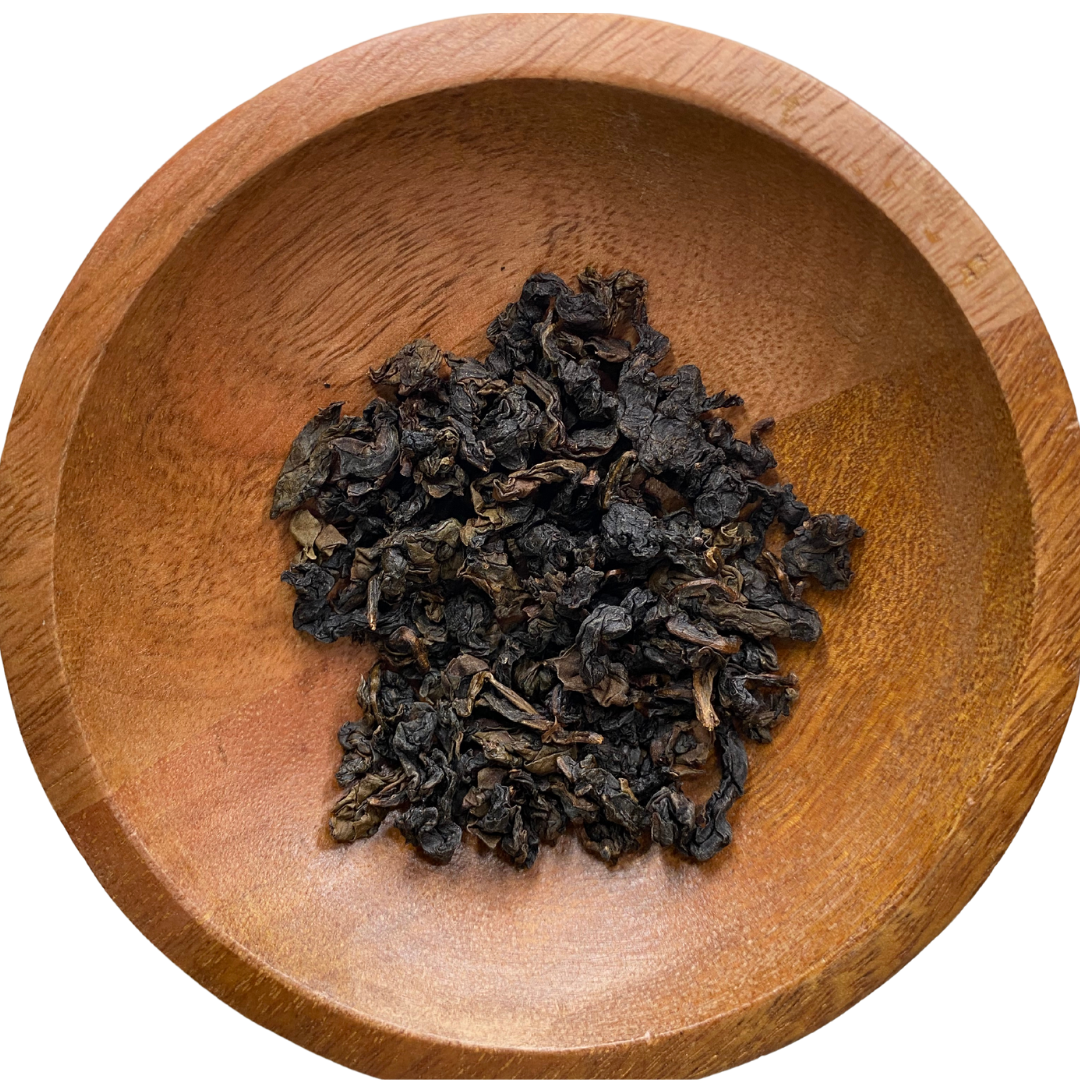 oolong loose leaf