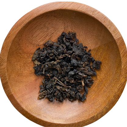 oolong loose leaf